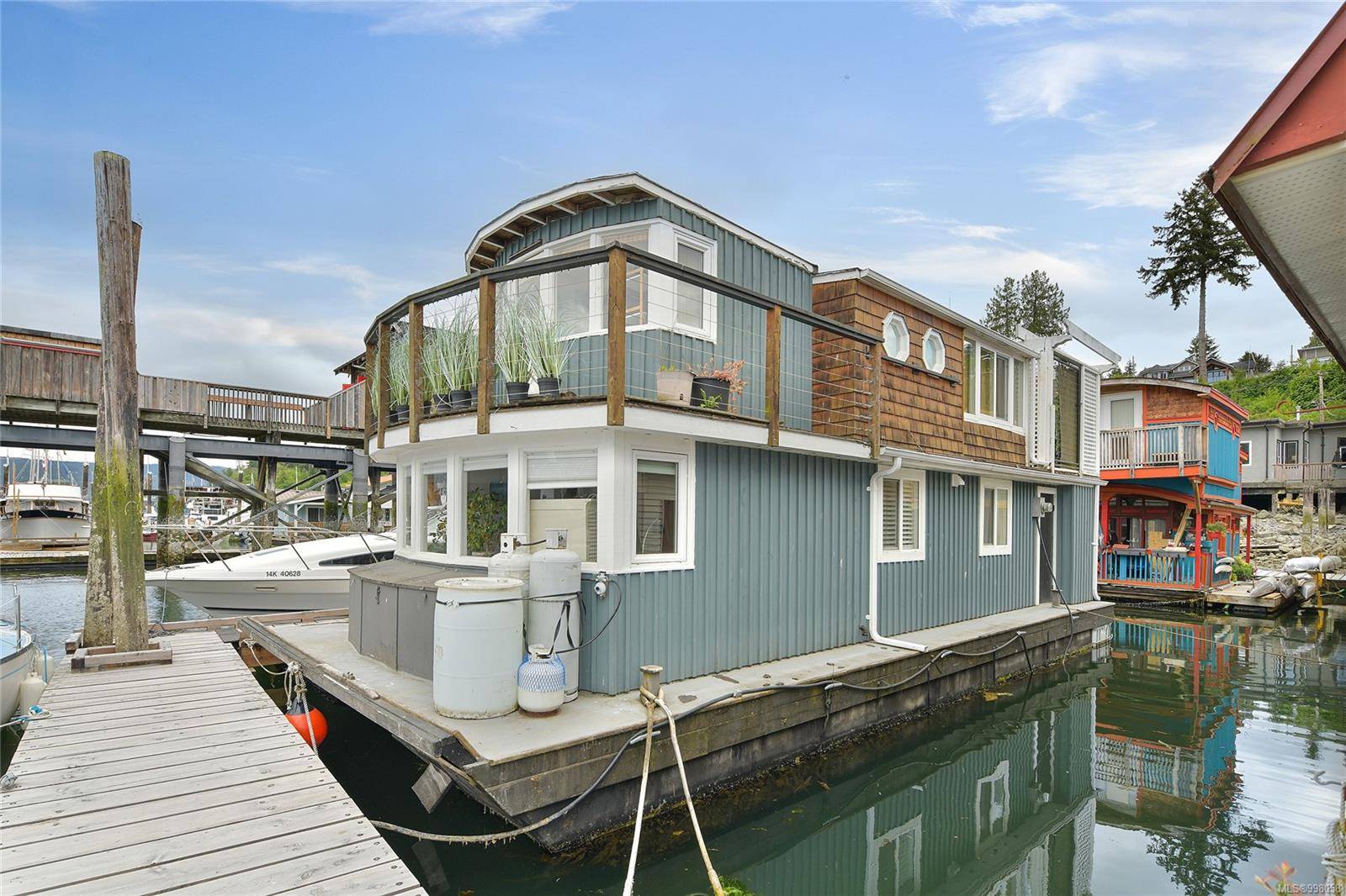 1765 Cowichan Bay Rd #5, Cowichan Bay, BC V0R 1N0