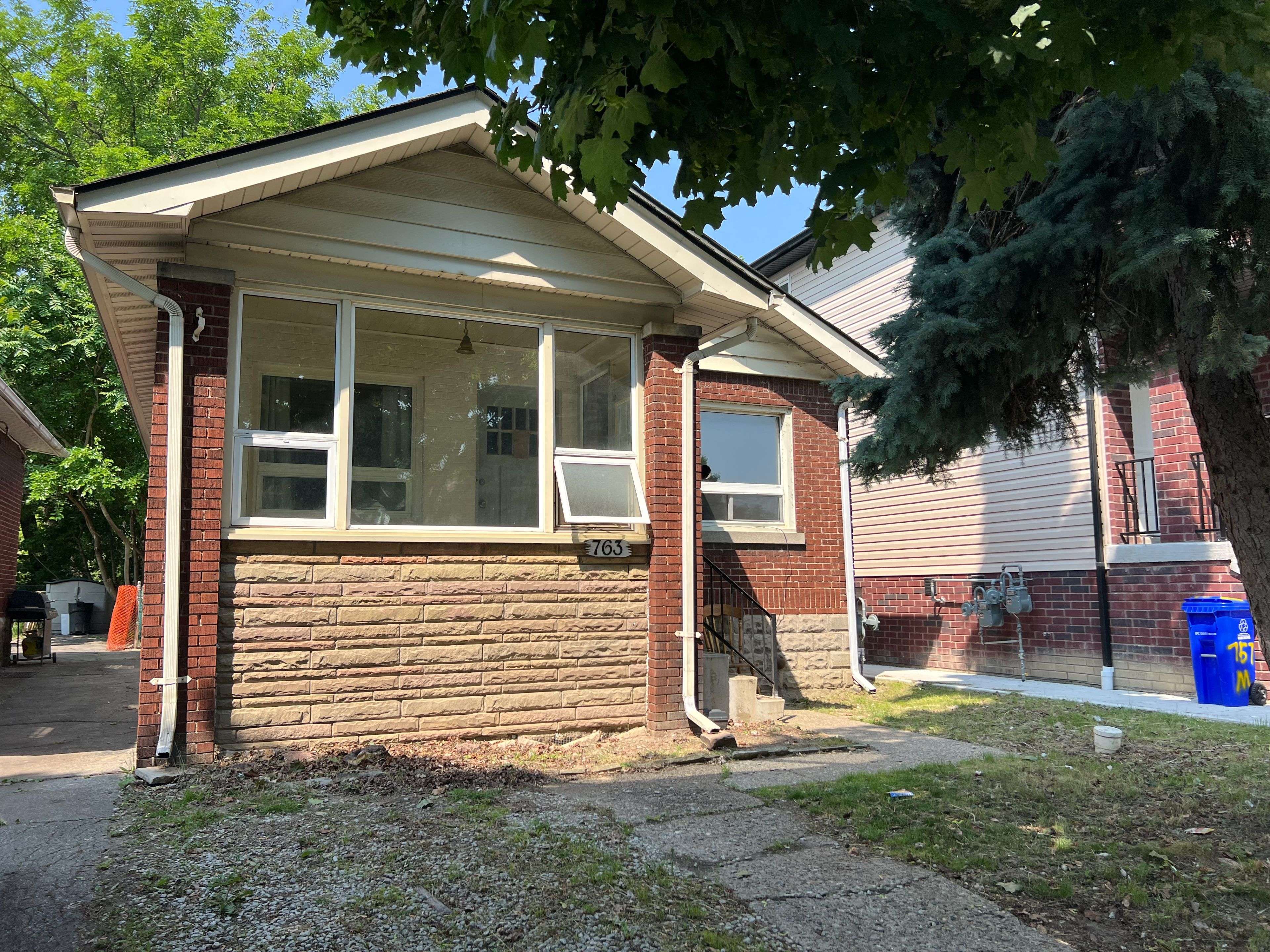Windsor, ON N9B 2T7,763 Randolph AVE