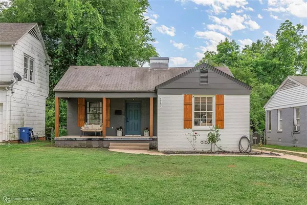 Shreveport, LA 71104,117 E Robinson Place