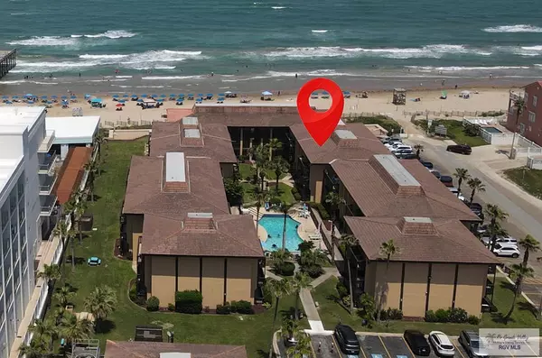 6608 PADRE BLVD., South Padre Island, TX 78597