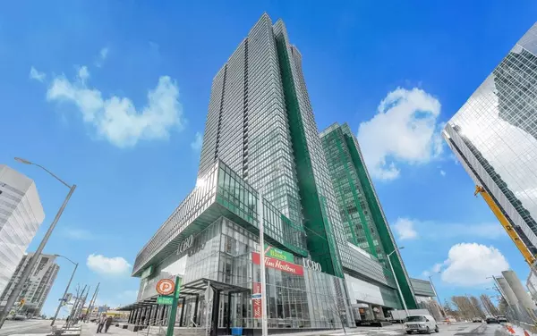4750 Yonge ST #163, Toronto C07, ON M2N 5M6