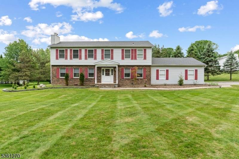 Liberty Twp., NJ 07838,71 Danville Mountain Rd