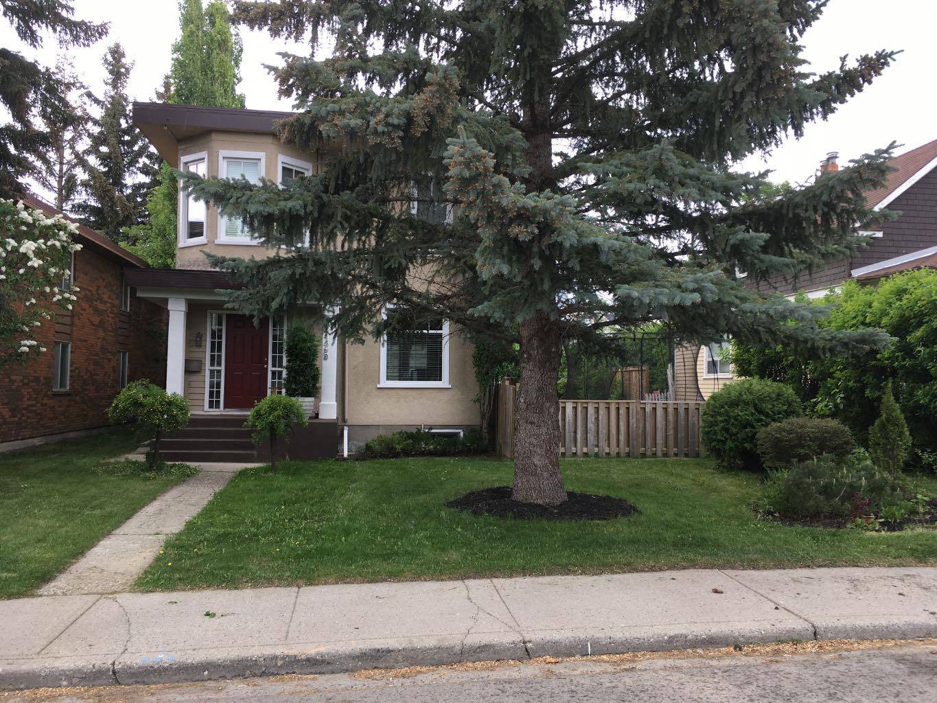 Calgary, AB T2T 2H1,2125 36 AVE SW