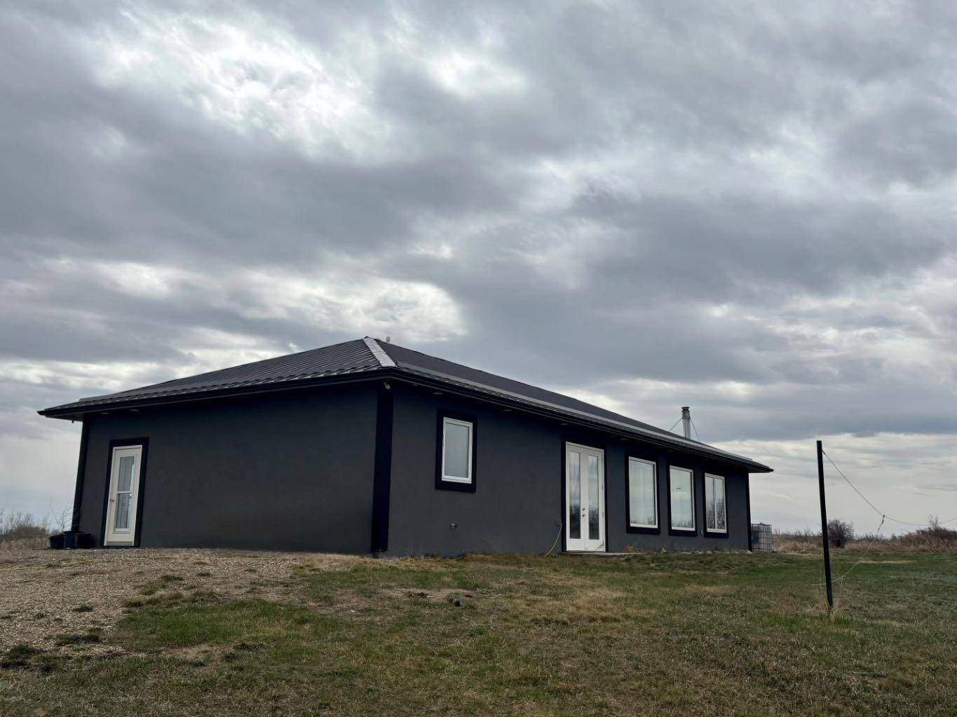 Provost, AB T0B3S0,34062 Hwy 13