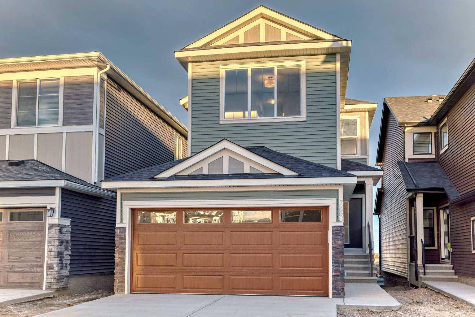 Calgary, AB T3J4A9,320 HOMESTEAD GROVE Homestead NE