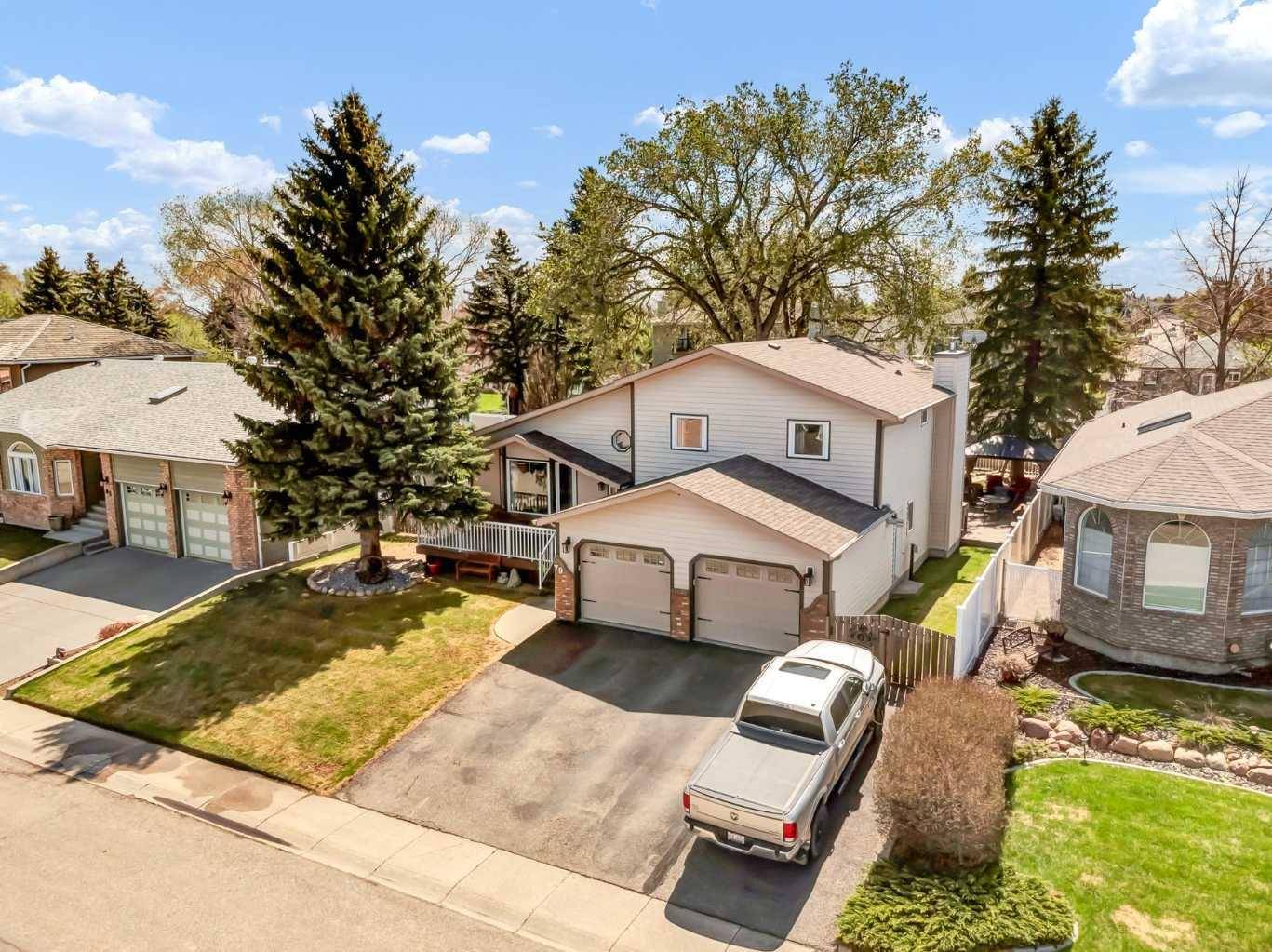 Brooks, AB T1R 0N6,79 Fairview WAY E
