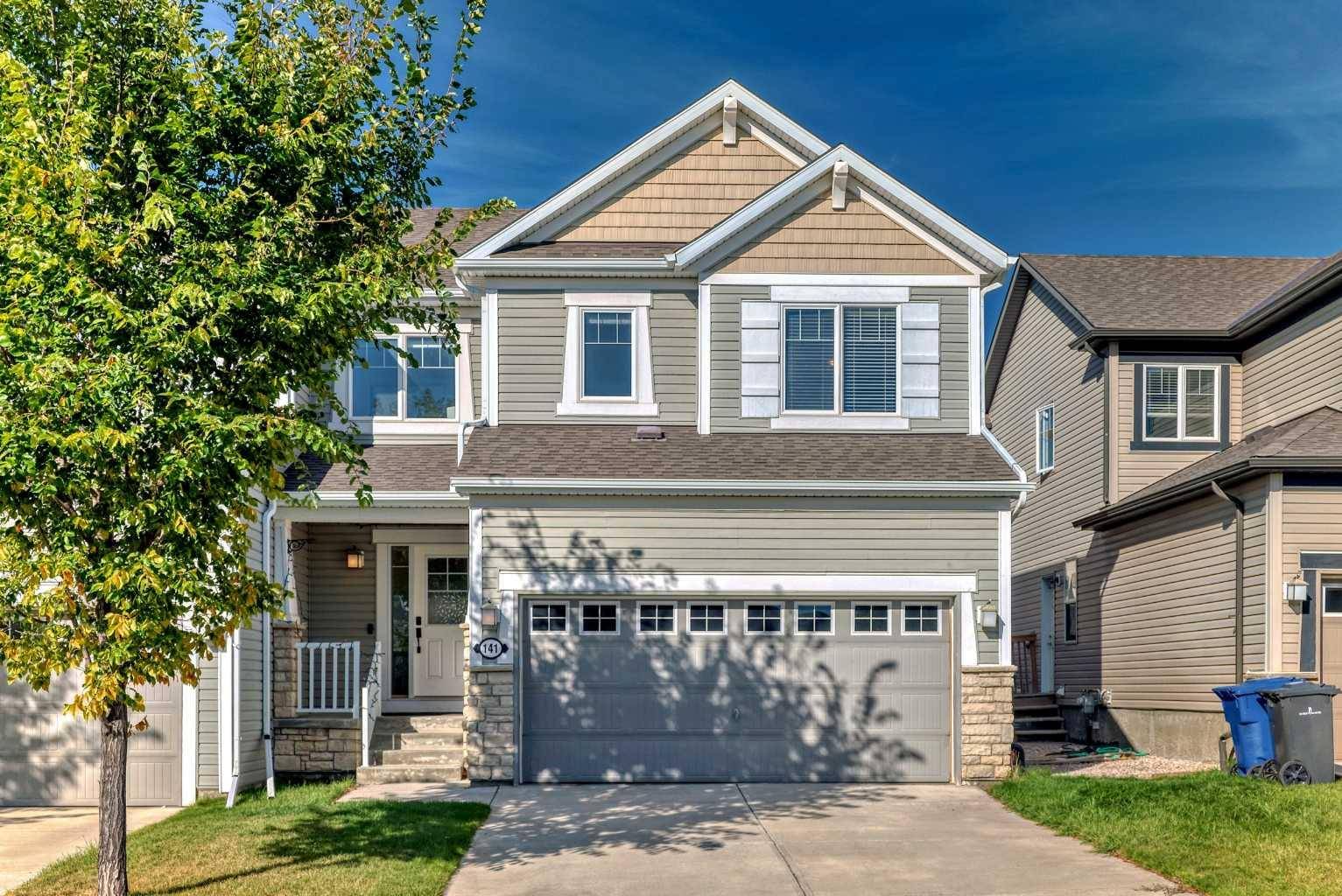 141 SHORELINE VIS, Chestermere, AB T1X 0T3