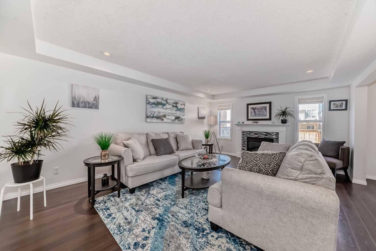 Chestermere, AB T1X 0T3,141 SHORELINE VIS