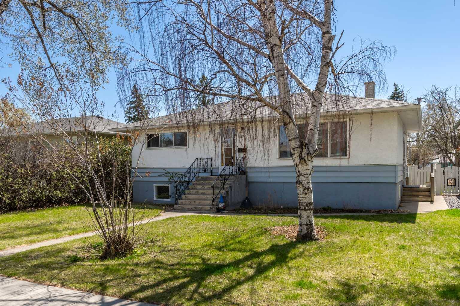 Calgary, AB T2K 0G9,223 41 AVE Northwest