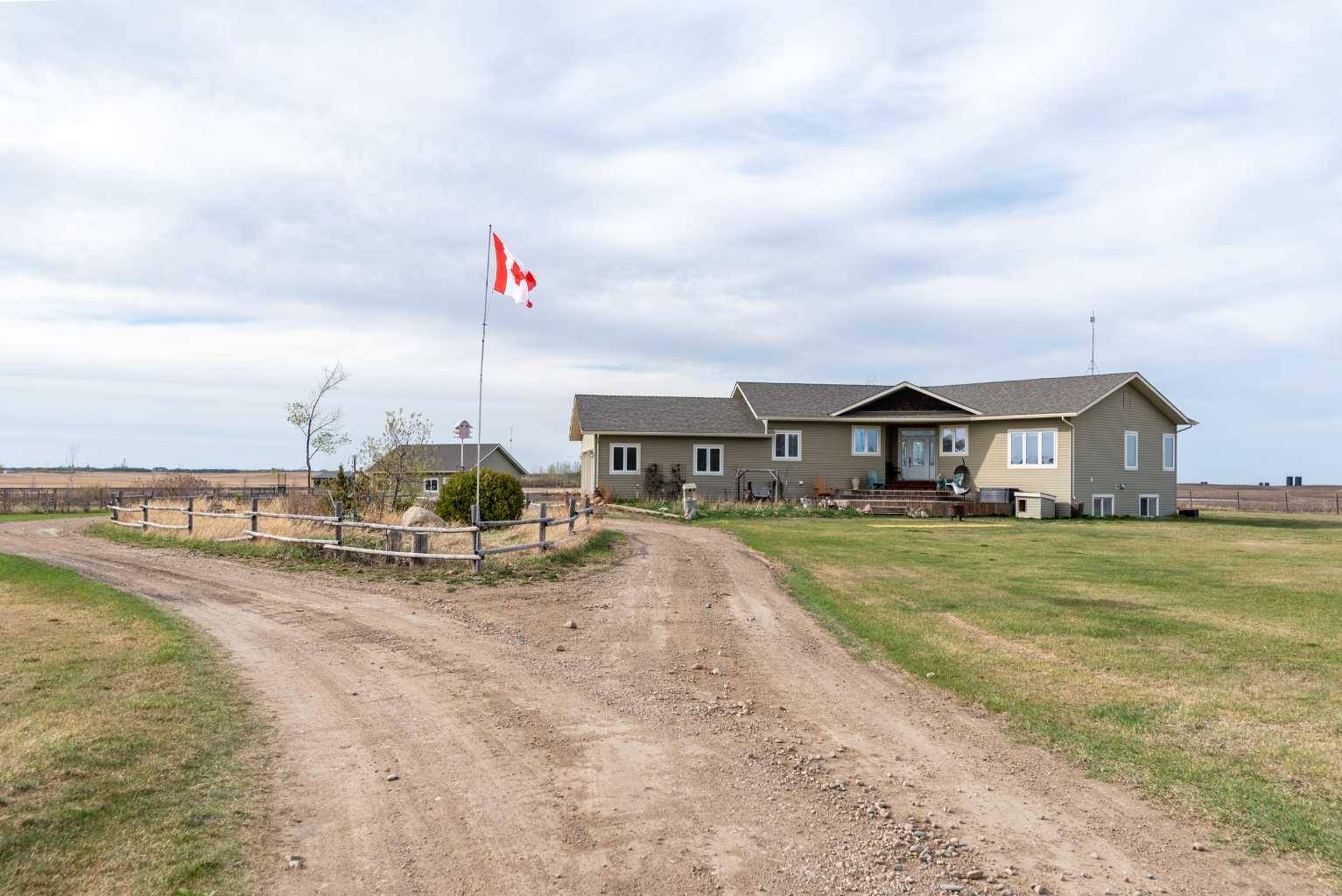 328031 TWSP Road 492, Rural, SK S9V 0Y4
