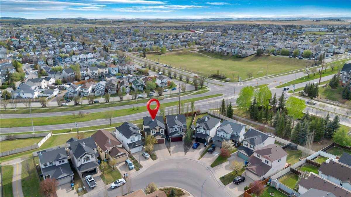 Calgary, AB T2Y4J8,39 Everstone Rise SW