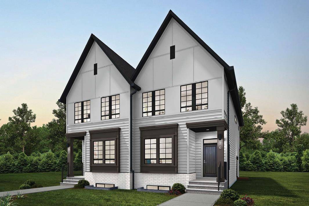 575 Homestead DR Northeast, Calgary, AB T3J 5W3