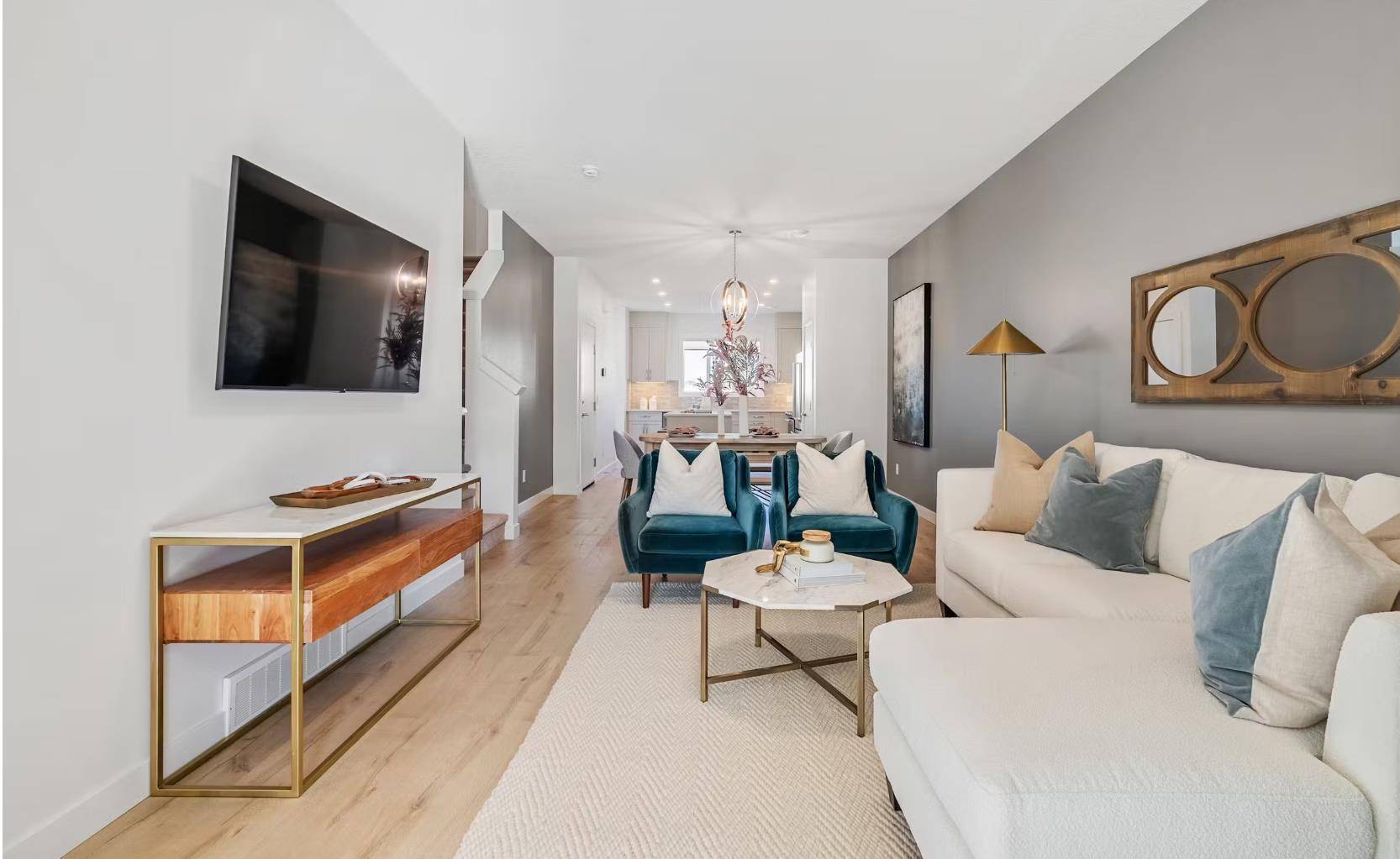 Calgary, AB T3J 5W3,575 Homestead DR NE