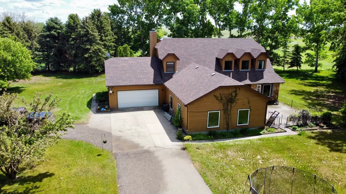 Rural Newell County Of, AB T1R 1C8,181057 Highway 873 #115