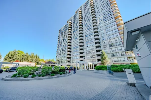 5765 Yonge ST #PH504, Toronto C14, ON M2M 4H9
