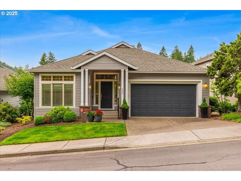 692 SE 38TH DR, Gresham, OR 97080
