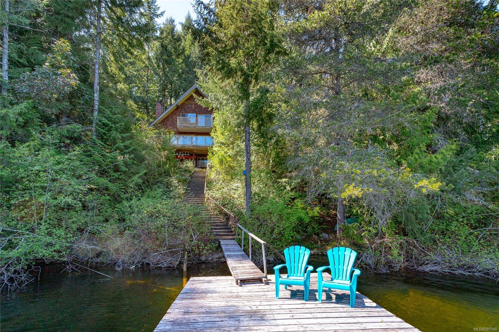 Shawnigan Lake, BC V8H 2C3,1902 Cornwall Rd