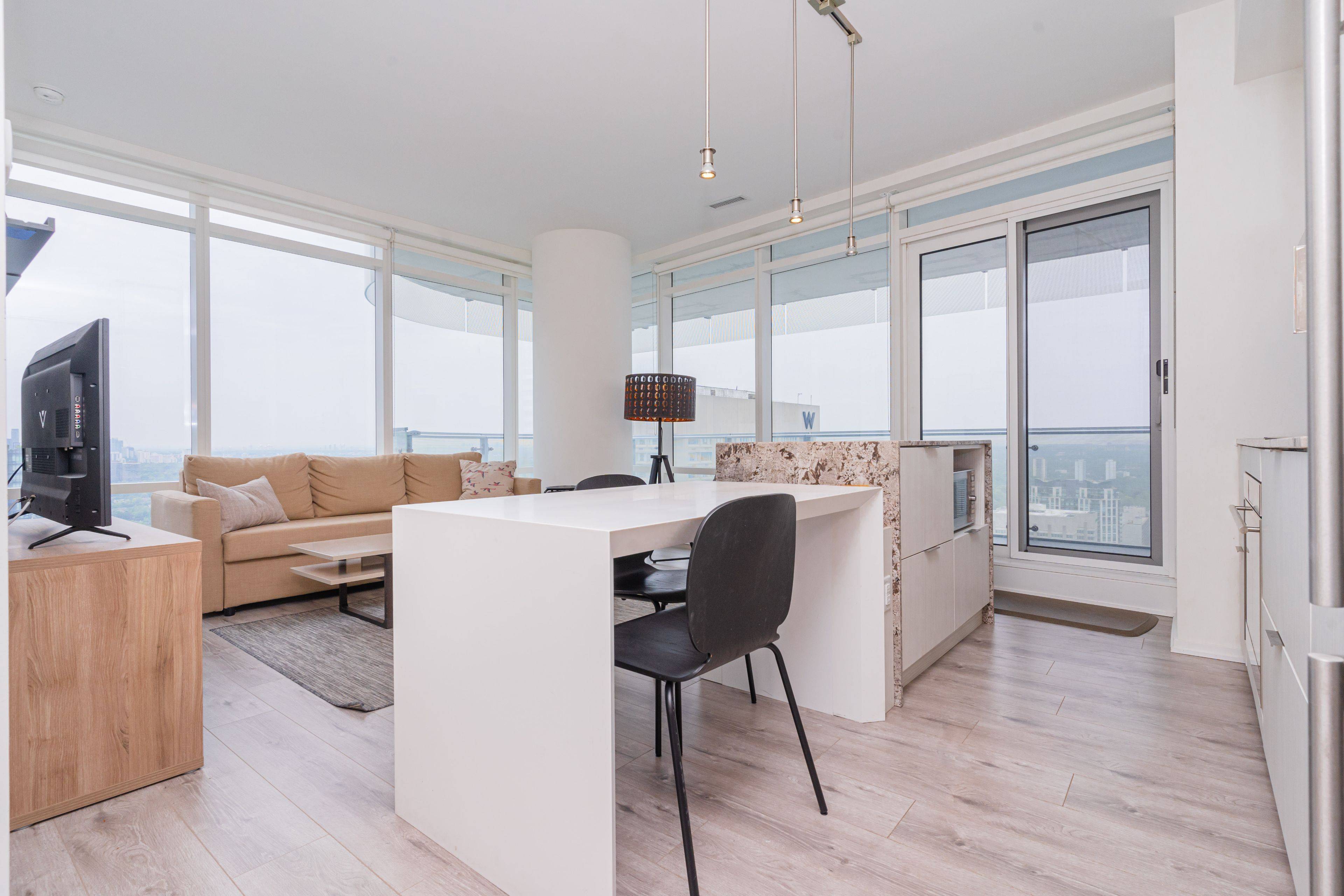 Toronto C08, ON M4W 0A8,1 Bloor ST E #3501