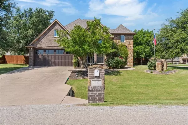 Granbury, TX 76049,2937 Willow Ridge Circle