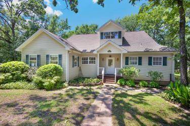 7095 Lance Lane, Eustace, TX 75124