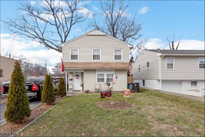 1346 W 3Rd St, Plainfield City, NJ 07063
