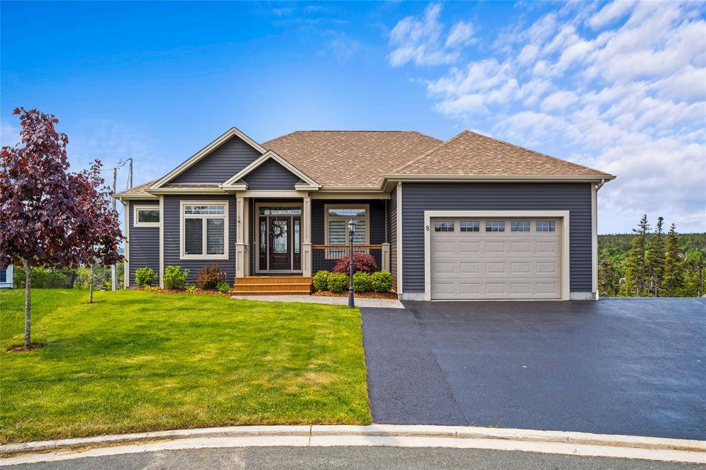 8 Ryder Place, Paradise, NL A1L 4C9