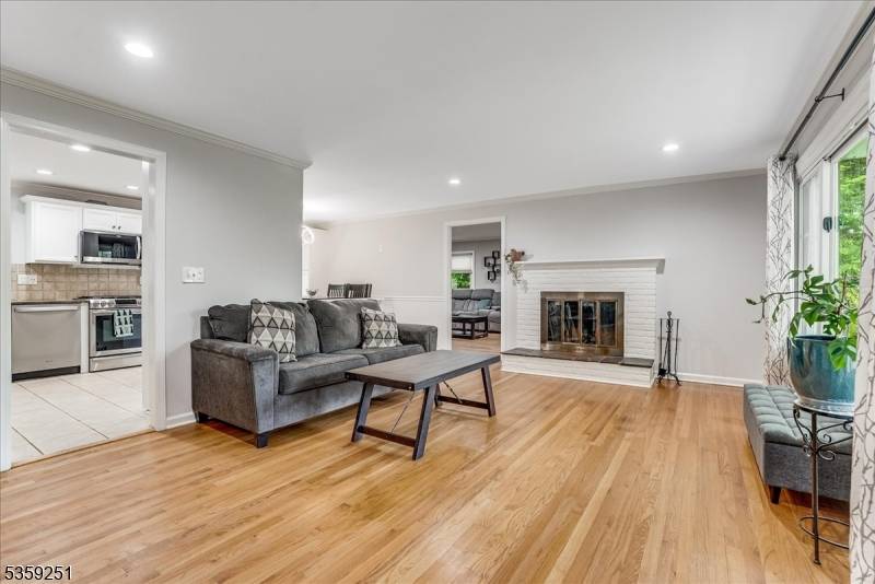 Parsippany-troy Hills Twp., NJ 07950,4 Highland Ct
