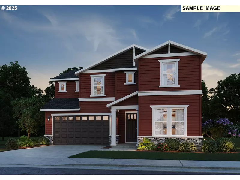 352 S 88TH AVE, Ridgefield, WA 98642