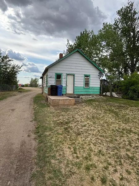 5605 50st, Grimshaw, AB T0H1W0