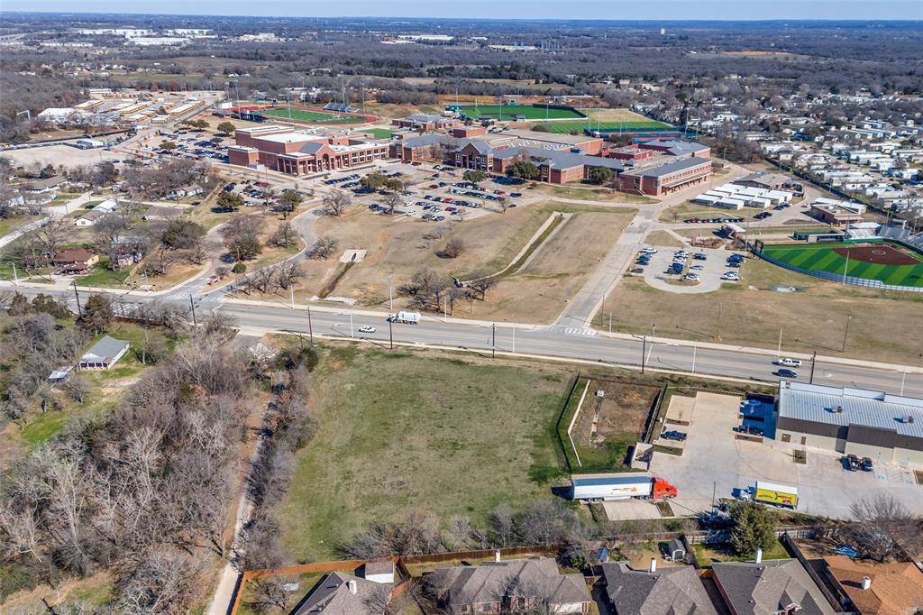Denton, TX 76208,5130 E Mckinney Street