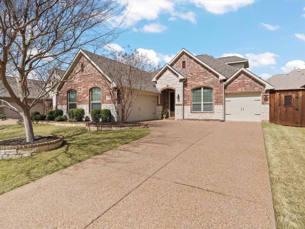 9466 Amberwoods Lane, Frisco, TX 75035