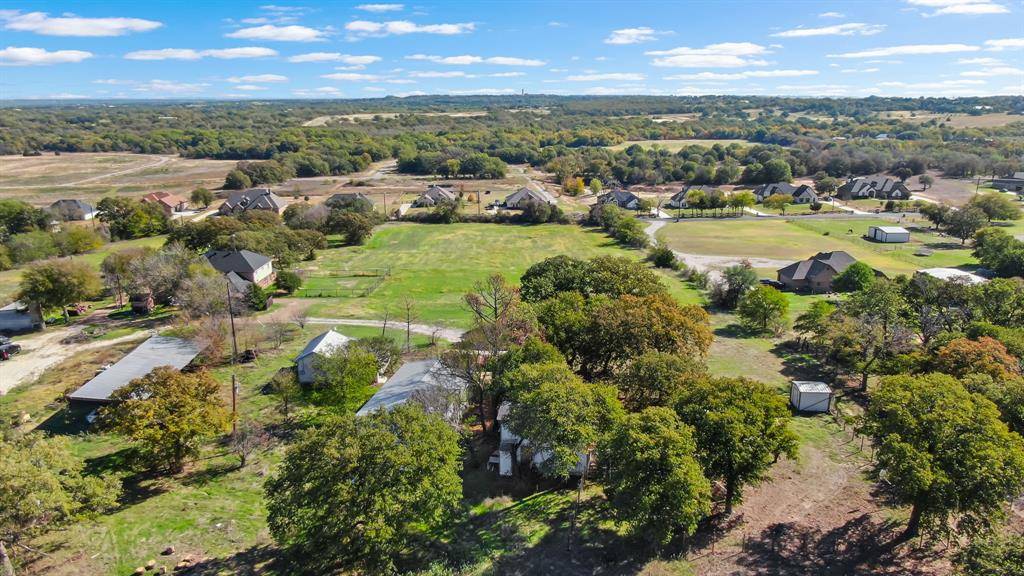 0000 Old Springtown Road, Springtown, TX 76082