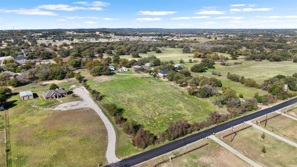 Springtown, TX 76082,0000 Old Springtown Road