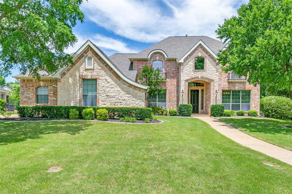 730 Deer Hollow Boulevard, Southlake, TX 76092