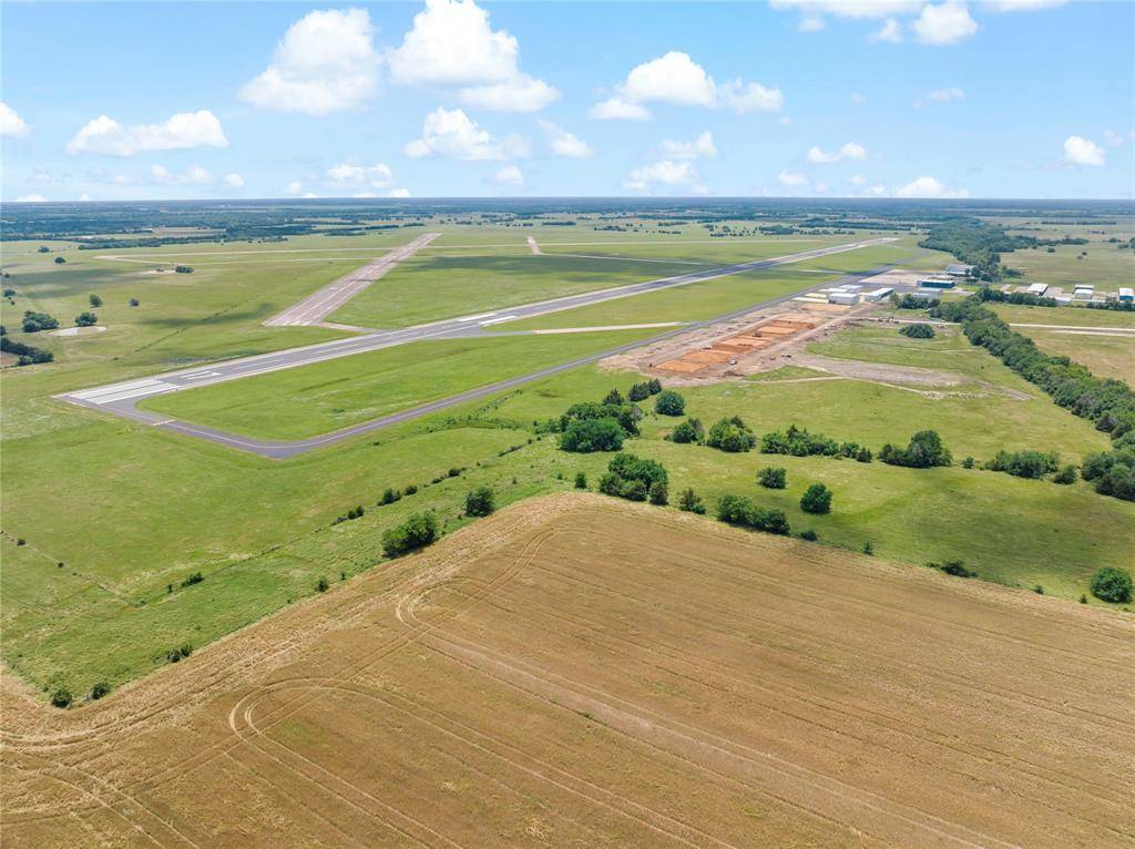 Paris, TX 75462,6700 Collier Drive #Hangar 4