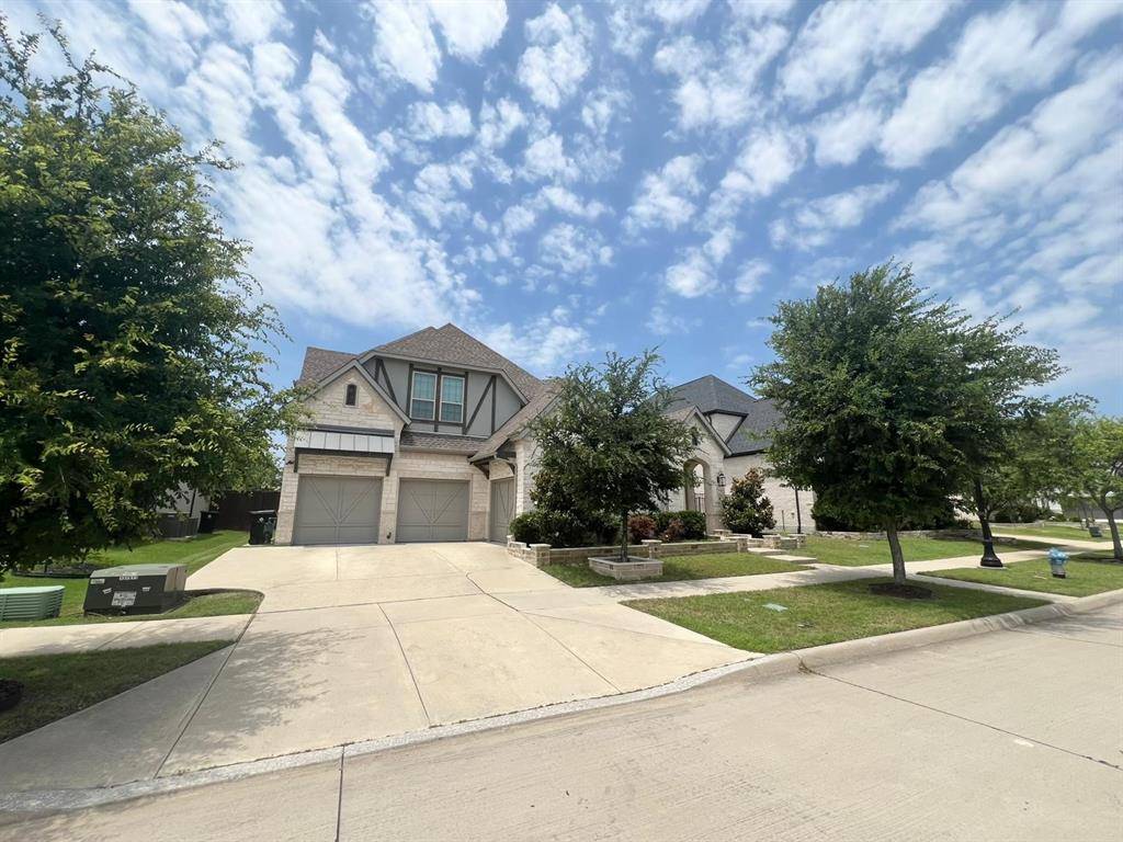 Frisco, TX 75035,10505 Wintergreen Drive