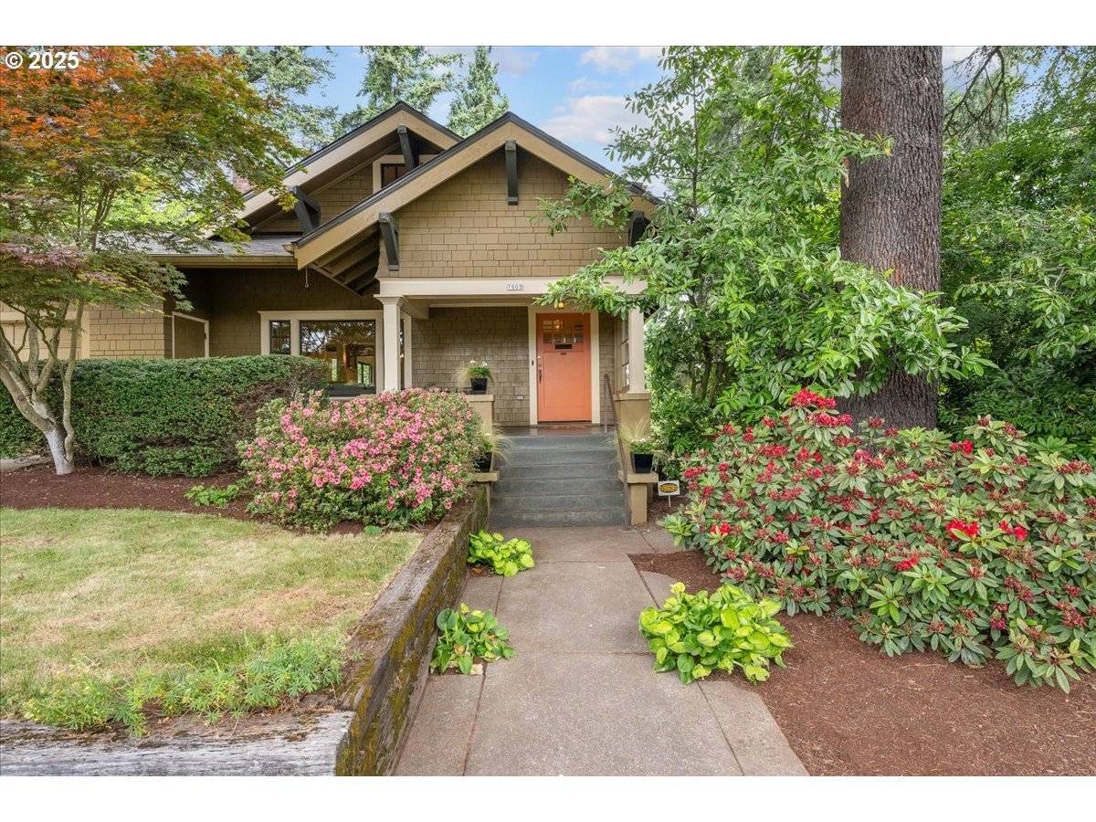 Portland, OR 97215,7005 SE PINE ST