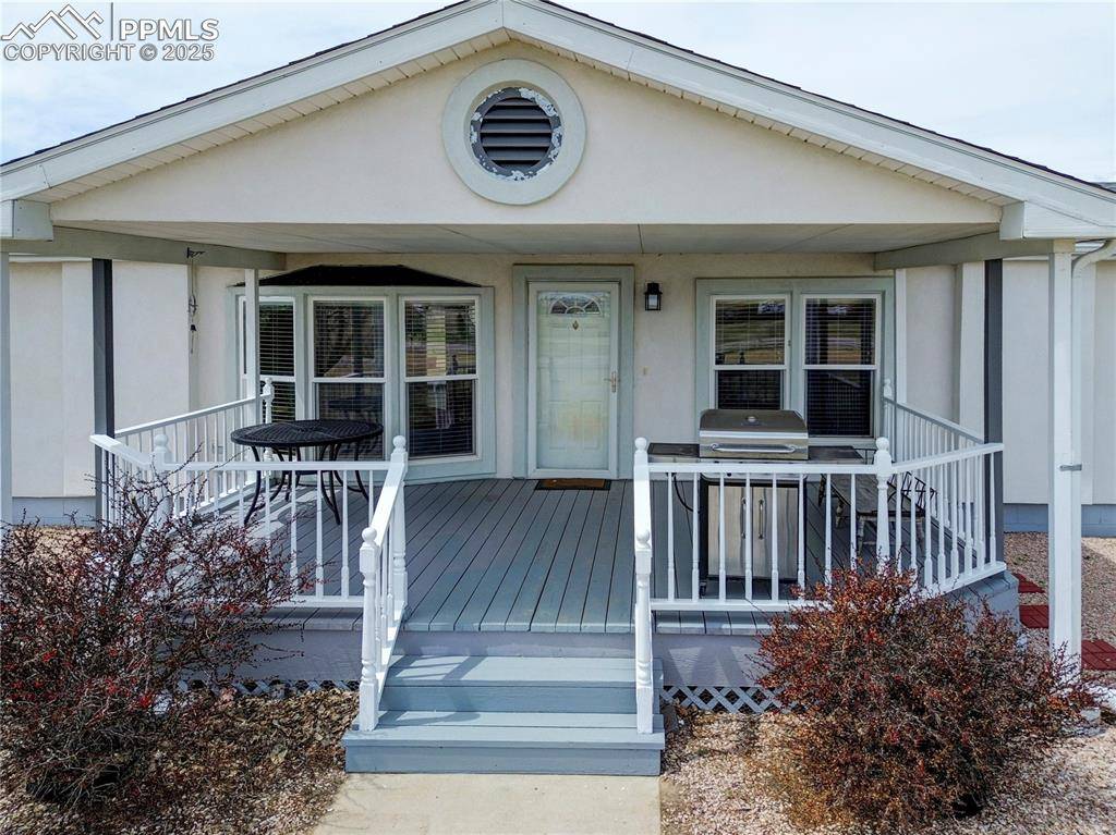 Peyton, CO 80831,7110 Abilene DR