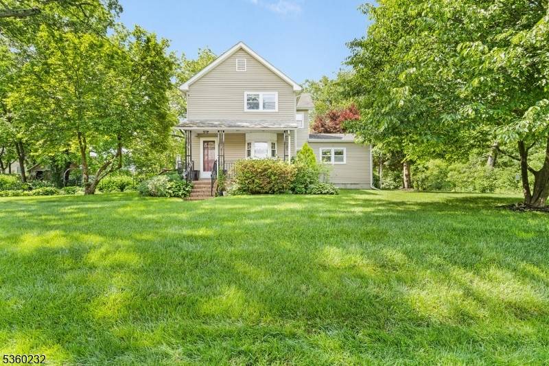 Roxbury Twp., NJ 07850,593 Main St Land