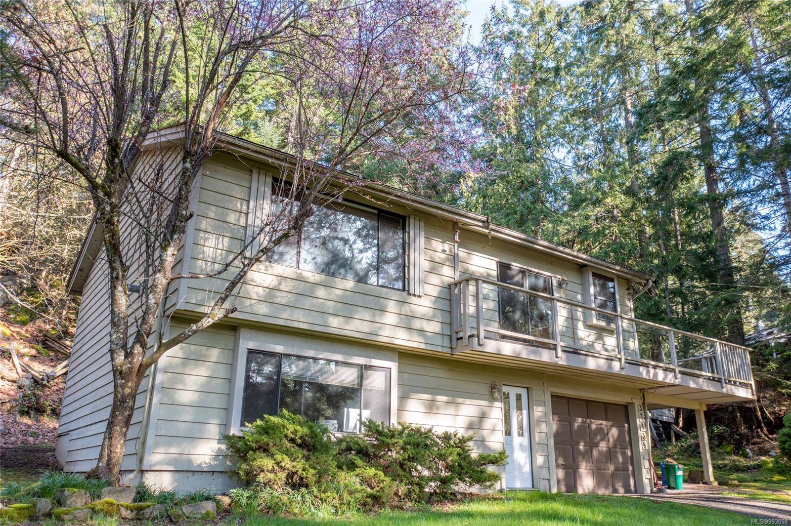 Pender Island, BC V0N 2M2,37138 Galleon Way