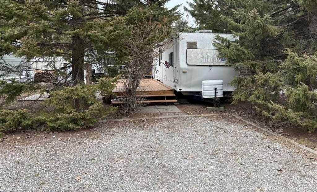 Rural Mountain View County, AB T0M1X0,5230 27 HWY #6 TIMBER AVENUE