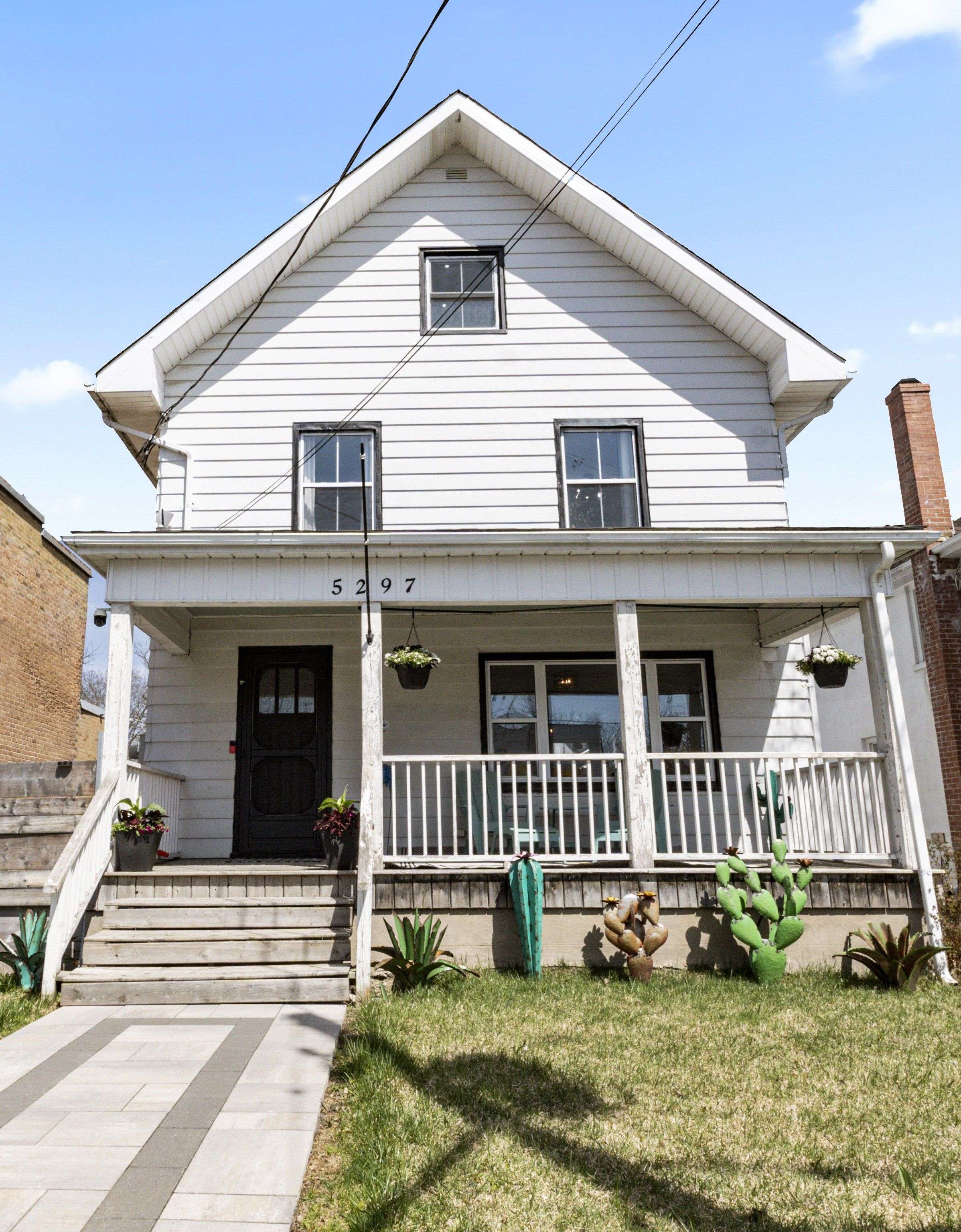 5297 Main ST, Clarington, ON L0B 1M0