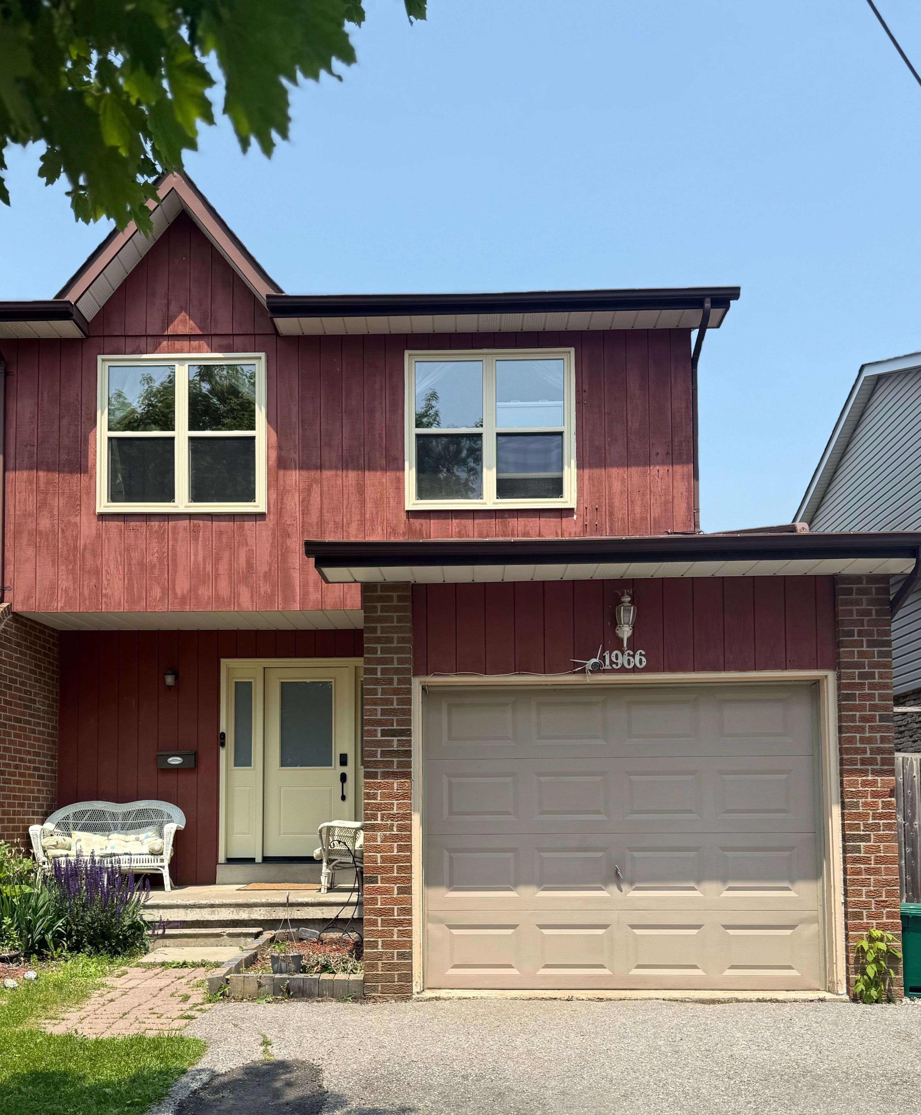 1966 Faylee CRES, Pickering, ON L1V 2V6