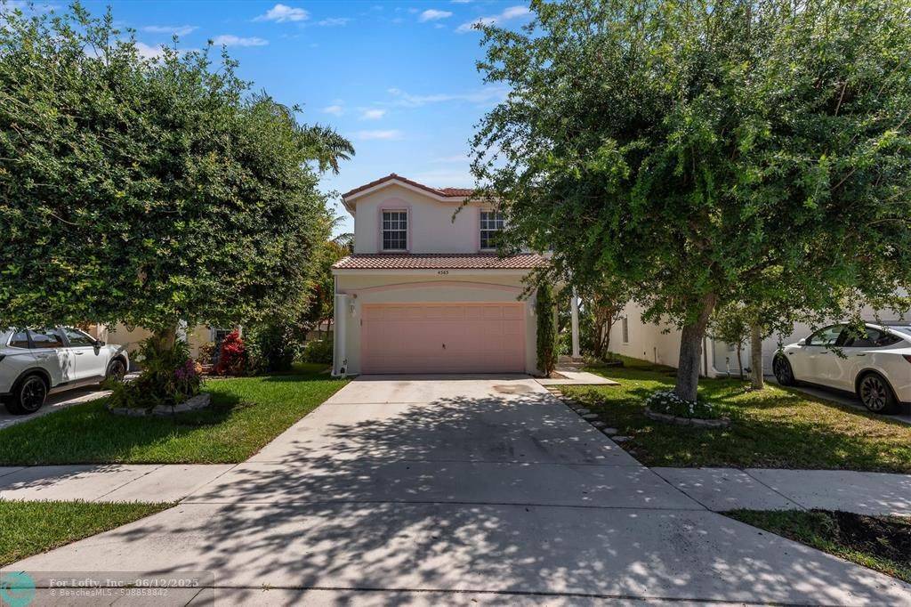 Boynton Beach, FL 33436,4565 Purdue Dr