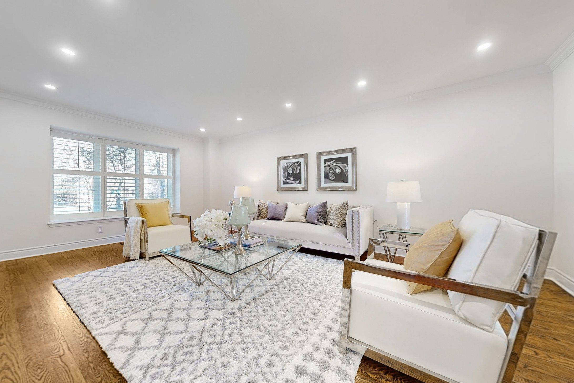Markham, ON L3R 3M5,43 Pennock CRES