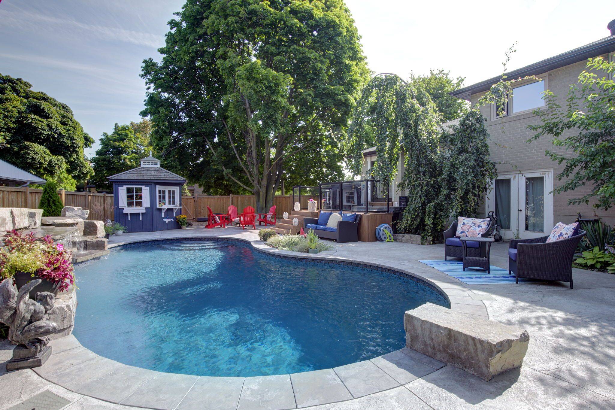 Mississauga, ON L5J 2A7,2137 Truscott DR