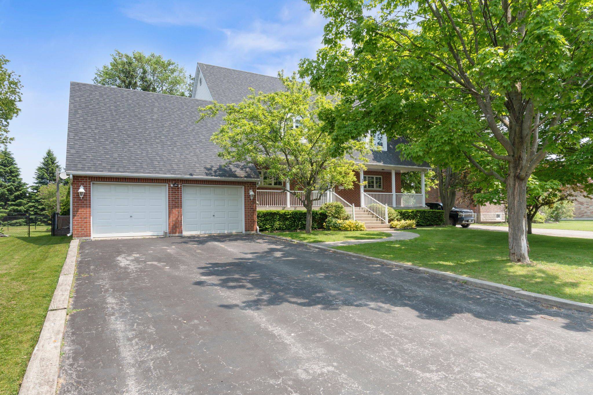 16 Brook RD S, Cobourg, ON K9A 4G1