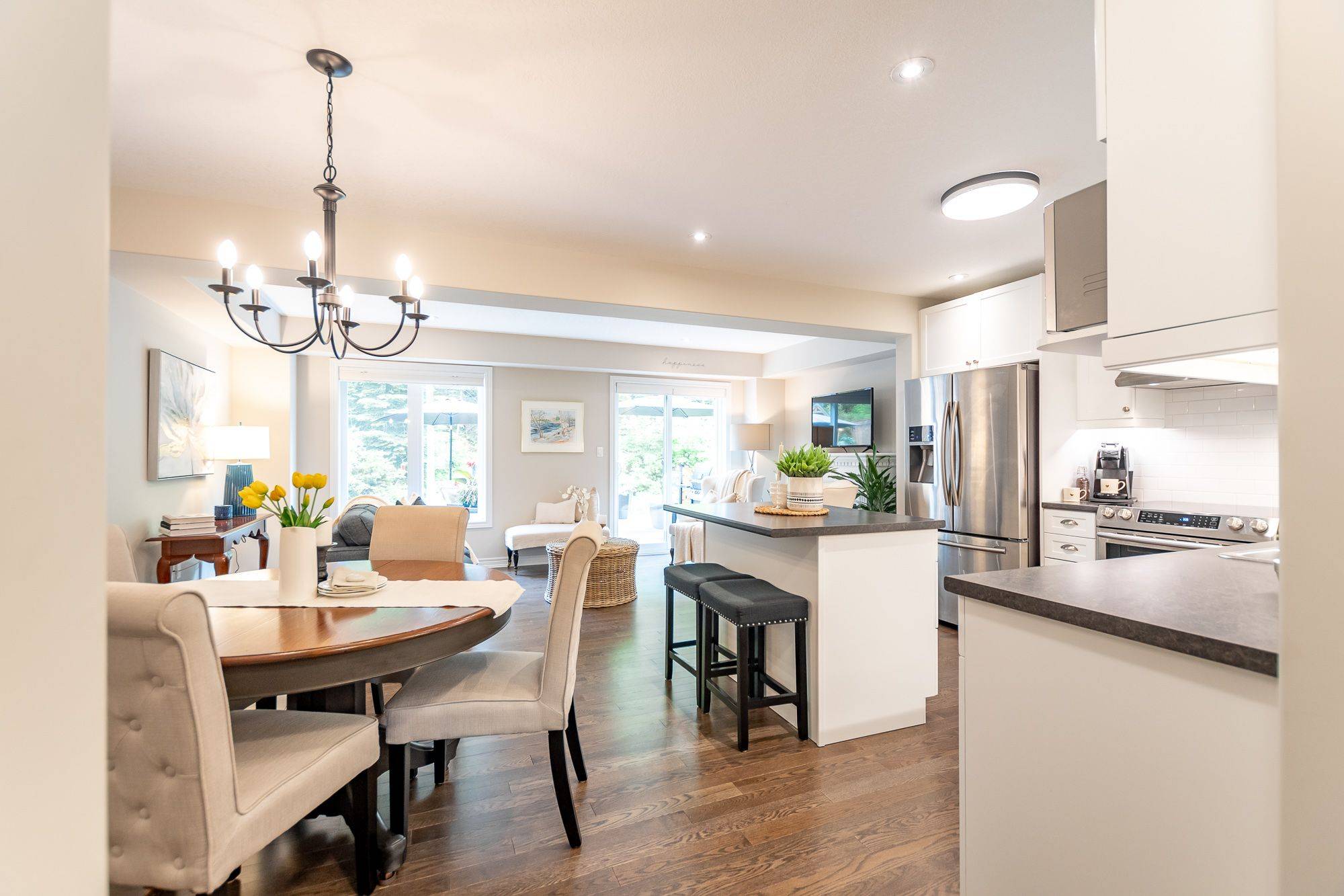 Huntsville, ON P1H 1B7,24 Spalding CRES