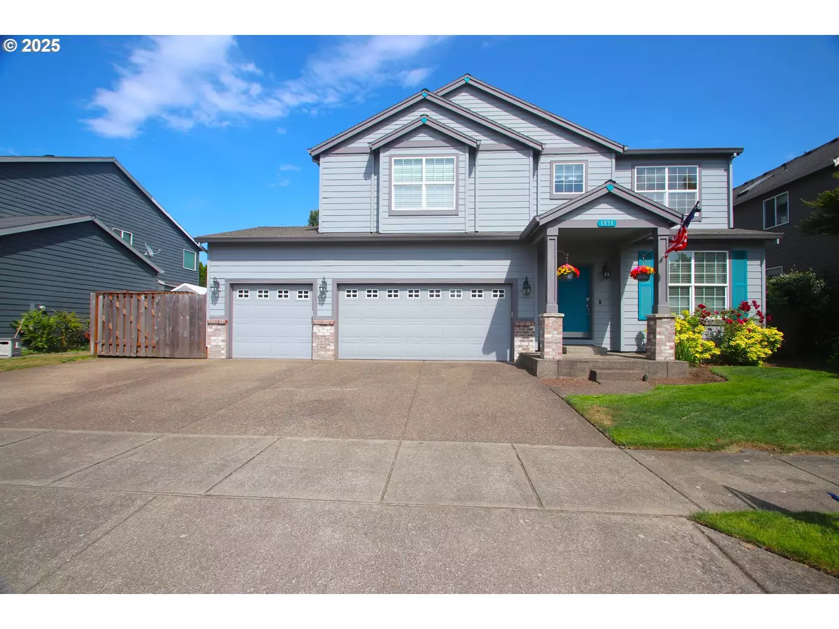 Canby, OR 97013,1974 N LAURELWOOD ST