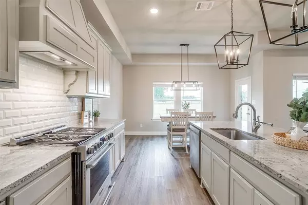 Godley, TX 76044,9405 Wildcat Ridge